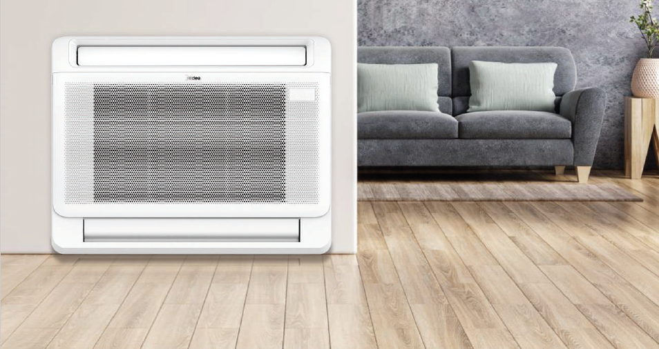 Midea MFA2U-17HRFNX(GA) - функция 2